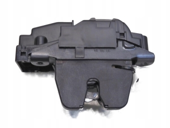 ZAMEK KLAPY TYŁ PEUGEOT 308 I 3D 9660403880