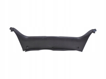 OSŁONA PASA TYLNEGO TYŁ PEUGEOT 308 I 3D