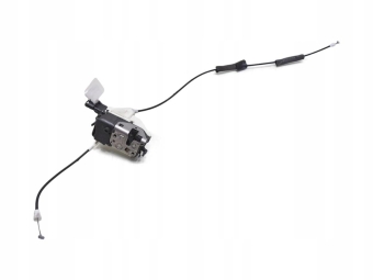 ZAMEK DRZWI PRAWY 6 PIN PEUGEOT 308 I 3D PSA567153