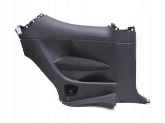 TAPICERKA BOCZEK LEWY TYŁ PEUGEOT 308 I 3D