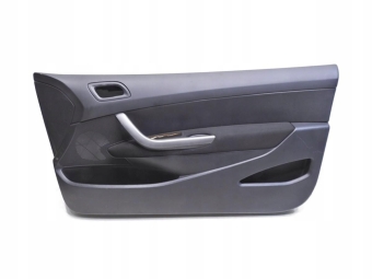 TAPICERKA DRZWI PRAWA PEUGEOT 308 I 3D 96575640ZD