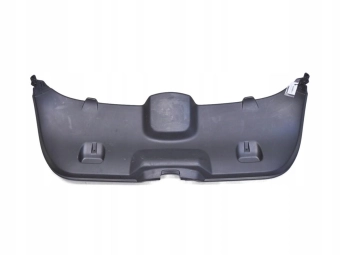 TAPICERKA KLAPY TYŁ PEUGEOT 308 I 3D