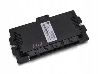 MODUŁ STEROWNIK ŚWIATEŁ BMW 3 E91 9159811 9159826