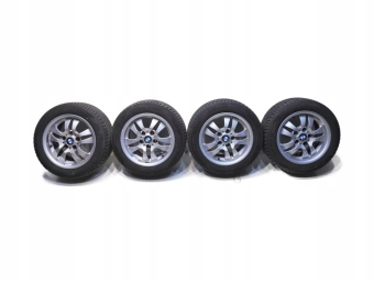 KOŁA FELGI OPONY 5X120 R16 BMW 3 E91