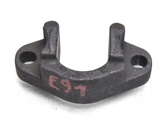 ŁAPKA MOCOWANIE WTRYSKU BMW 3 E91 2.0 D