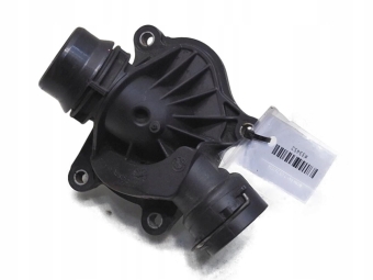 OBUDOWA TERMOSTATU BMW 3 E91 2.0 D I162837 S900837
