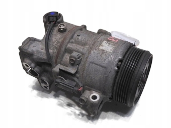 SPRĘŻARKA KLIMATYZACJI BMW 3 E91 2.0 D 6987766