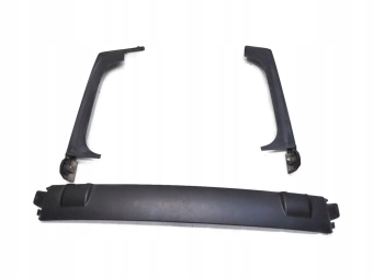 LISTWA OSŁONA KLAPY TYŁ BMW 3 E91 7119051