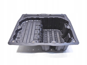 WANNA PODŁOGA BAGAŻNIKA BMW 3 E91 7120020