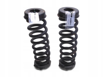 SPRĘŻYNA SPRĘŻYNY TYŁ BMW 3 E91 2.0 D 6764419