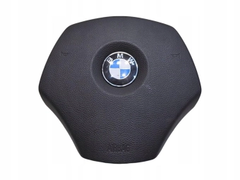 PODUSZKA AIRBAG KIEROWCY BMW 3 E91 6779829