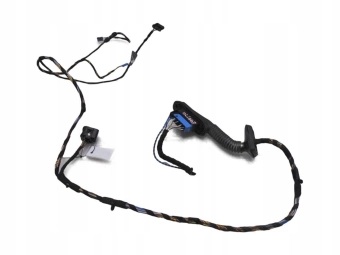WIĄZKA INSTALACJA DRZWI TYŁ BMW 3 E91 6951775