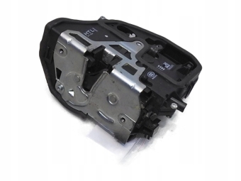 ZAMEK DRZWI LEWY TYŁ 7 PIN BMW 3 E91 7060295