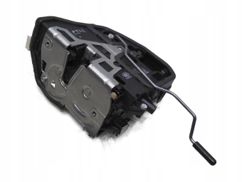 ZAMEK DRZWI LEWY PRZÓD 7 PIN BMW 3 E91 7059967