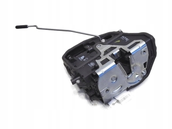 ZAMEK DRZWI PRAWY TYŁ BMW 3 E91 7060296