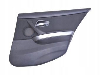 TAPICERKA DRZWI PRAWY TYŁ BMW 3 E91 7173793