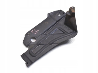 OSŁONA PODWOZIA PRAWY TYŁ BMW 3 E91 15677210