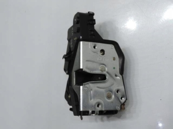 Zamek Drzwi Prawy Tył 7 Pin Bmw E46