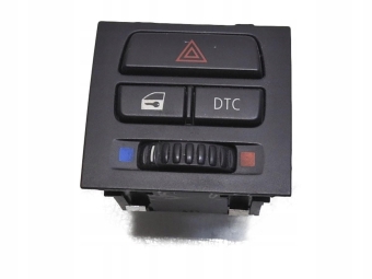 PRZEŁĄCZNIK ŚWIATEŁ AWARYJNYCH BMW 3 E91 6945652