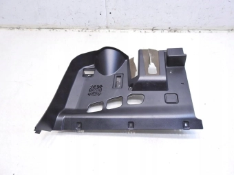 OSŁONA POD KONSOLE LEWA BMW 3 E91 7149812