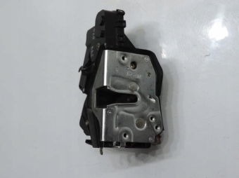 Zamek Drzwi Prawy Przód 7 Pin Bmw E46
