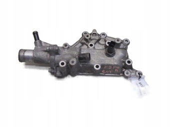 OBUDOWA TERMOSTATU RENAULT ESPACE IV 2.0 T