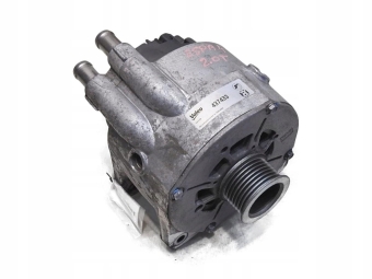ALTERNATOR RENAULT ESPACE IV 2.0 T 437433