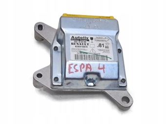 SENSOR AIR BAG AIRBAG RENAULT ESPACE IV 8200410979