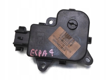 SILNICZEK NAGRZEWNICY RENAULT ESPACE IV 7701206538
