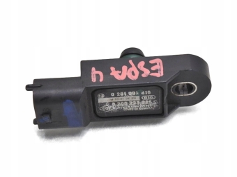 CZUJNIK MAP SENSOR RENAULT ESPACE IV 2.0 T