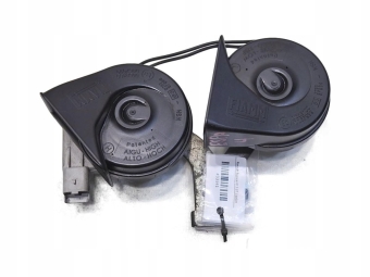 SYGNAŁ KLAKSON RENAULT ESPACE IV 0058100 0057939