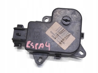 SILNICZEK NAGRZEWNICY RENAULT ESPACE IV 7701206538