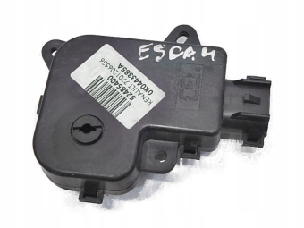 SILNICZEK NAGRZEWNICY RENAULT ESPACE IV 7701206536