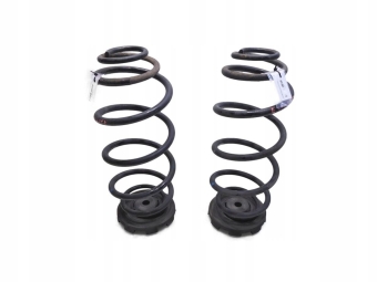 SPRĘŻYNA SPRĘŻYNY TYŁ RENAULT ESPACE IV 2.0 T