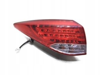 LAMPA LEWA TYLNA TYŁ HYUNDAI i40 KOMBI 92401-3Z000