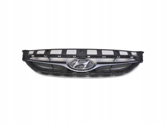 GRILL ATRAPA HYUNDAI i40