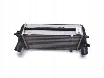 CHŁODNICA INTERCOOLER HYUNDAI i40 1.7 CRDI