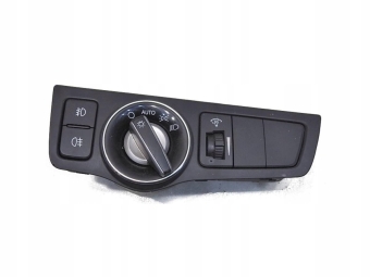 PANEL WŁĄCZNIK ŚWIATEŁ HYUNDAI i40 93300-3Z050