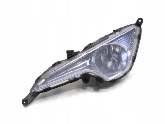 HALOGEN LEWY HYUNDAI i40 92201-3Z010