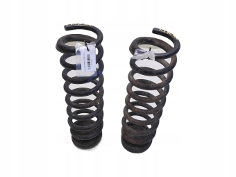 SPRĘŻYNY TYŁ HYUNDAI i40 1.7 CRDI