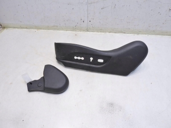 OSŁONA FOTELA LEWA HYUNDAI i40 88192-3Z100