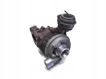 TURBOSPRĘŻARKA TURBINA HYUNDAI i40 1.7 CRDI