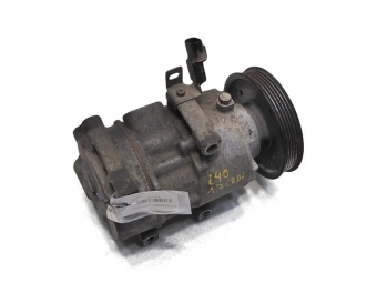 SPRĘŻARKA KLIMATYZACJI HYUNDAI i40 1.7 CRDI DVE13