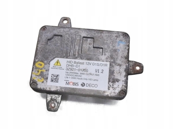 PRZETWORNICA XENON HYUNDAI i40 3Z921-01700