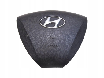 PODUSZKA AIRBAG KIEROWCY HYUNDAI i40 569003Z100RY