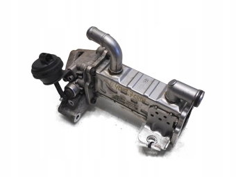 CHŁODNICZKA SPALIN HYUNDAI i40 1.7 CRDI