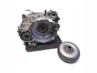 SKRZYNIA BIEGÓW AUTOMAT HYUNDAI i40 1.7 CRDI WT03