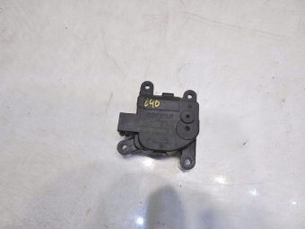 SILNICZEK NAGRZEWNICY HYUNDAI i40 H40073-0880