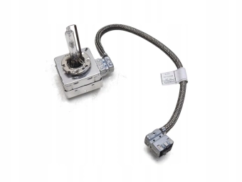 STARTER ZAPŁONNIK XENON HYUNDAI i40 9285148294