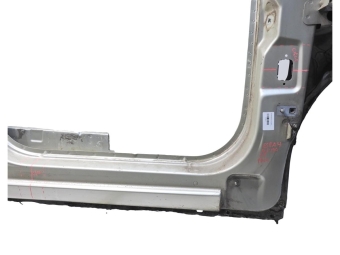 PRÓG PRAWY PRZÓD MV190 RENAULT ESPACE IV